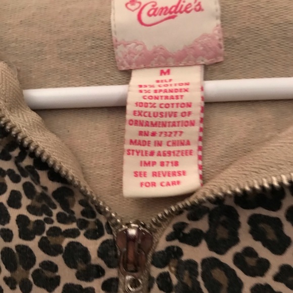 Jacket - Picture 2 of 3